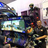 BANDAI NAMCO Displays Large Prize Range at IAAPA 2018