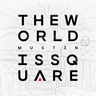 The World is Square Album Announced by Squaresoft