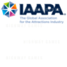 IAAPA Revamps It Brand Identity with a New Look and Logo