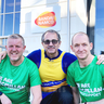 BANDAI NAMCO Trio Set to Tacklet the London Landmarks Half Marathon