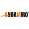 Andamiro USA Introductory Leasing Program Furnishes New Equipment for Low Prices