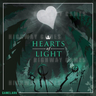Kingdom Hearts Tribute Album, Hearts of Light Now Available