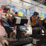 Mario Kart VR Officially Launches in France