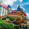 LEGO Buys Merlin Entertainments