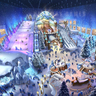 Snow Abu Dhabi, The World's Largest Snow Park, to Open in 2020