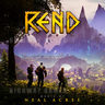 Rend Original Game Soundtrack Now Available
