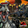 Jurassic Park Pinball Machine Released by Stern