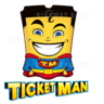 Ticket Man Is Here! Andamiro Release Their Latest Coin Catcher