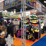 Bandai Namco Experiences a Fantastic IAAPA Europe