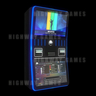 AMI Entertainment Announce NGX Curve, Their Newest Jukebox