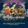 Wizard of Legend Piano Collections and Complete Soundtrack Now Available