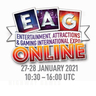 Visitor Registration Opens for EAG Online 2021