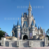 Facial Recognition Testing for Guest to Access Disney World