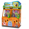 Andamiro Retires SpongeBob Pineapple Arcade, One of the Industry's Most Successful Card/Pusher Games