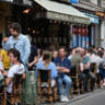 Lockdowns Start Easing in France