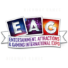 EAG Expo Returns March '22 EAG Expo Returns March '22