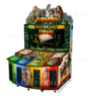 SEGA's Plan to Launch Huge New Ticket Machine 'Jumanji' SEGA's Plan to Launch Huge New Ticket Machine 'Jumanji'