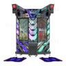 Sega Show First Ever Multiplayer VR Shooter Arcade Machine at EAG Sega Show First Ever Multiplayer VR Shooter Arcade Machine at EAG