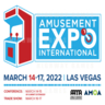Amusement Expo International to Commence March 14