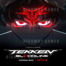Legendary Arcade Fighting Series ‘Tekken’ receives Netflix Adaptation Legendary Arcade Fighting Series ‘Tekken’ receives Netflix Adaptation