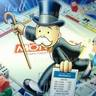 Advance Screenshots of Monopoly Pinball