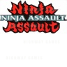 Namco Europe Announces Additional Ninja Assault 50"