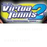 Virtua Tennis II For Release in October