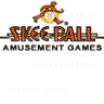 Skee-Ball Unites With Elaut