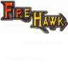 New Game - Fire Hawk