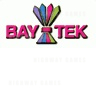 Bay-Tek to Release New Games At AMOA