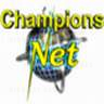 ChampionsNET Homepage Now Online