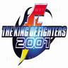 SNK/Eolith Announces The King of Fighters 2001