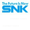 SNK Closes Down
