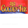 Golden Tee LIVE!