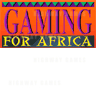 Gaming for Africa Expo 2002