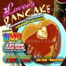 New Tournamaxx Tournament - Lover's Pancake