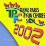 Announcing the TPFC 2002
