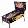 Stern Releases Playboy Pinball