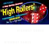 New Tournamaxx Tournament - High Rollers