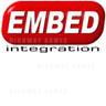 Embed Integration launches the Embed Card System