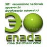 The Enada New Website Now Online
