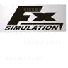 FX Simulation Expand into Larger Premises