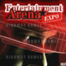 7th Entertainment Arena Expo (EAE) 2013
