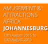 Amusement & Attractions Africa / Fun & Biz Africa 2015