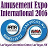 Amusement Expo International 2016