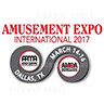 Amusement Expo International 2017