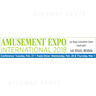 Amusement Expo International 2018