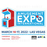 Amusement Expo International 2022