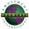 ASI (Amusment Showcase International) 2001