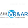 Asia VR & AR Fair and Summit 2022